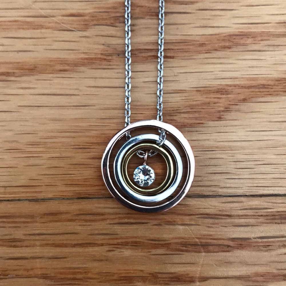Moms necklace